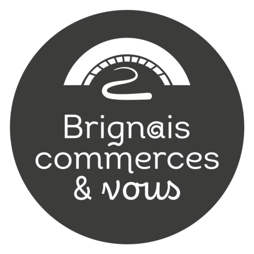 Brignais Commerce